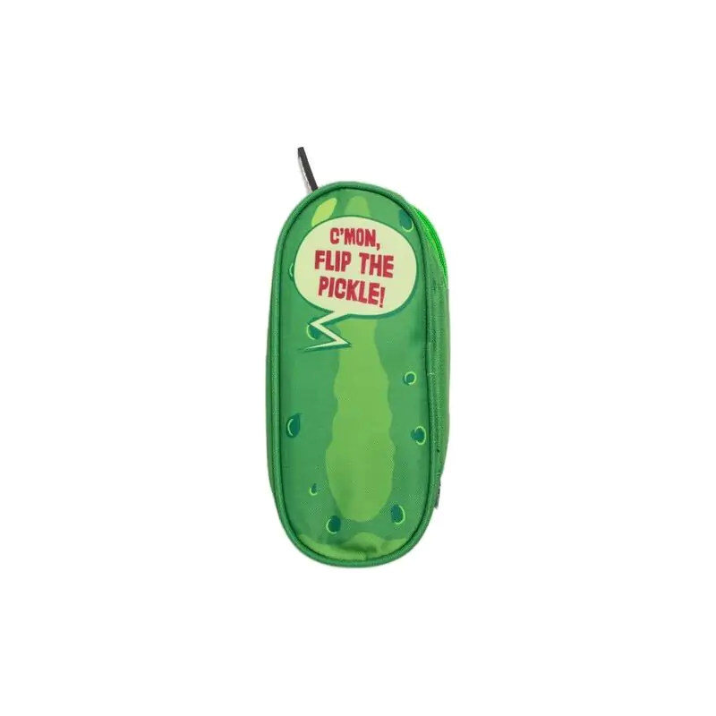 Rick and Morty Pickle peresnica fotografija izdelka