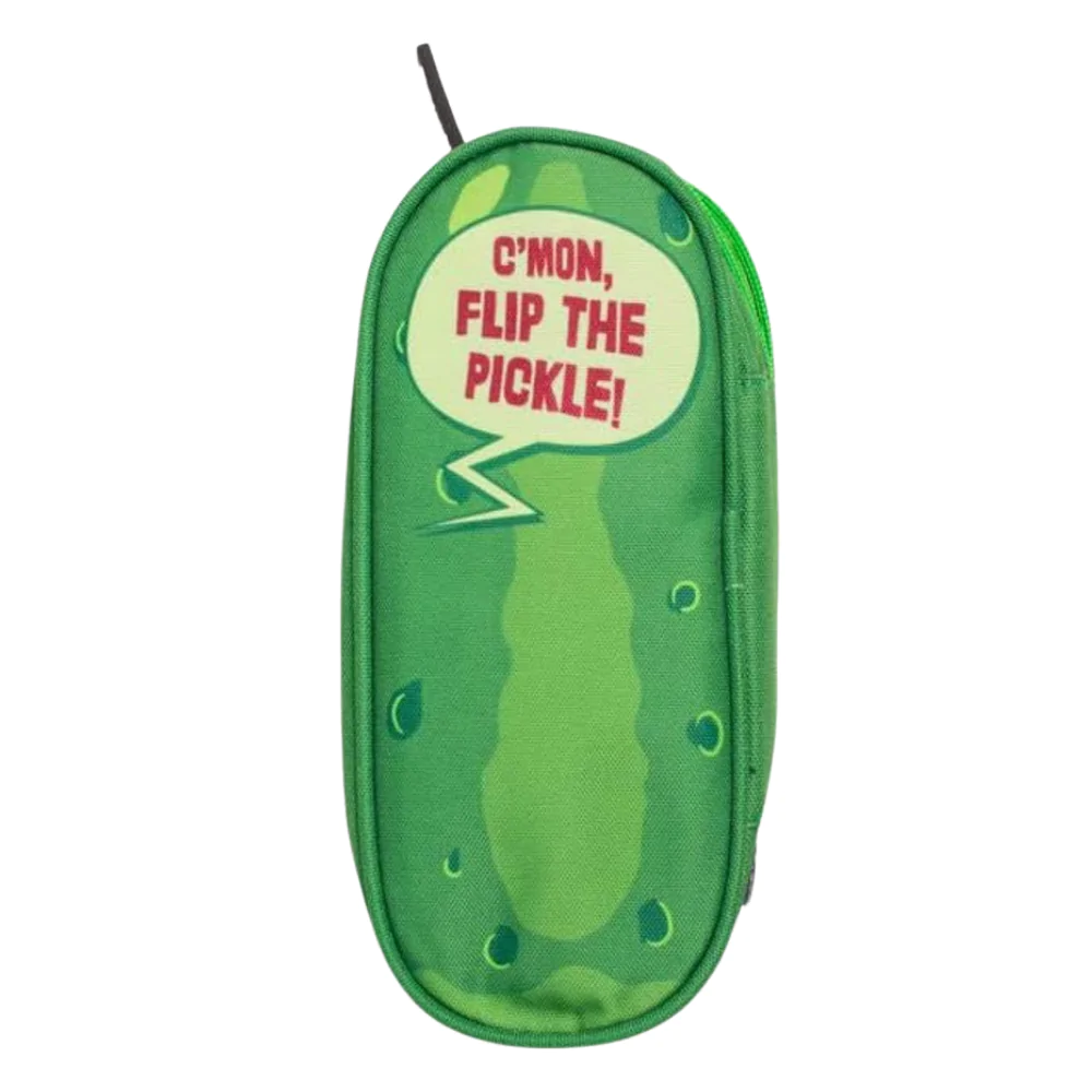 Rick and Morty Pickle peresnica fotografija izdelka
