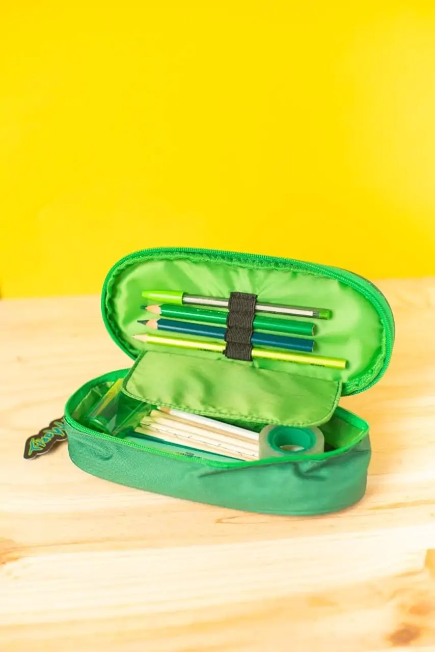 Rick and Morty Pickle peresnica fotografija izdelka