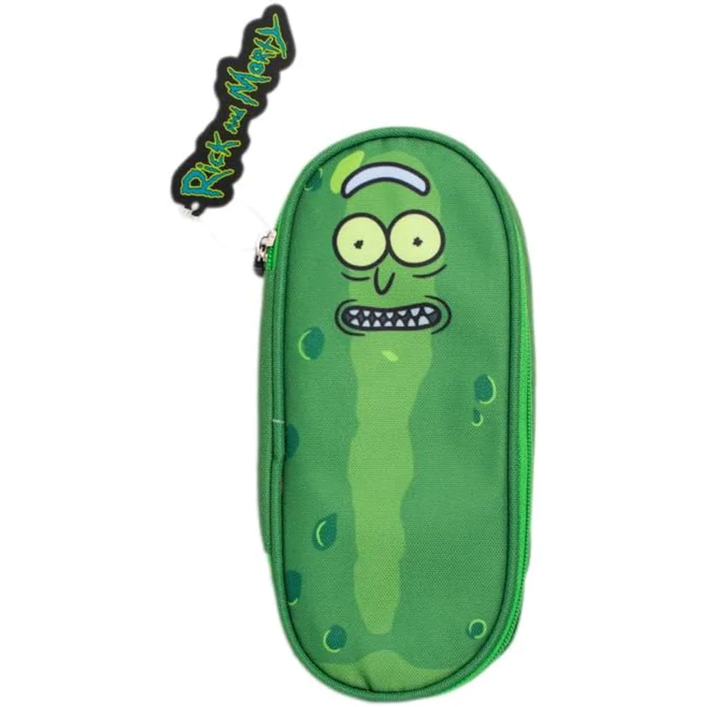 Rick and Morty Pickle peresnica fotografija izdelka
