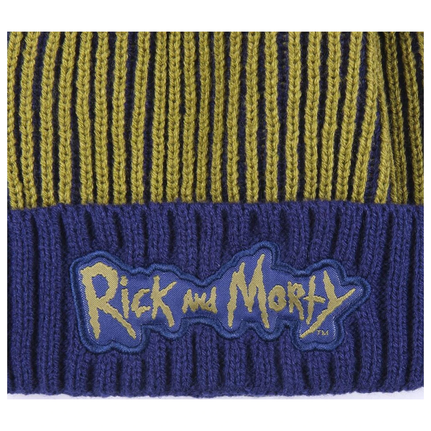 Rick And Morty kapa fotografija izdelka