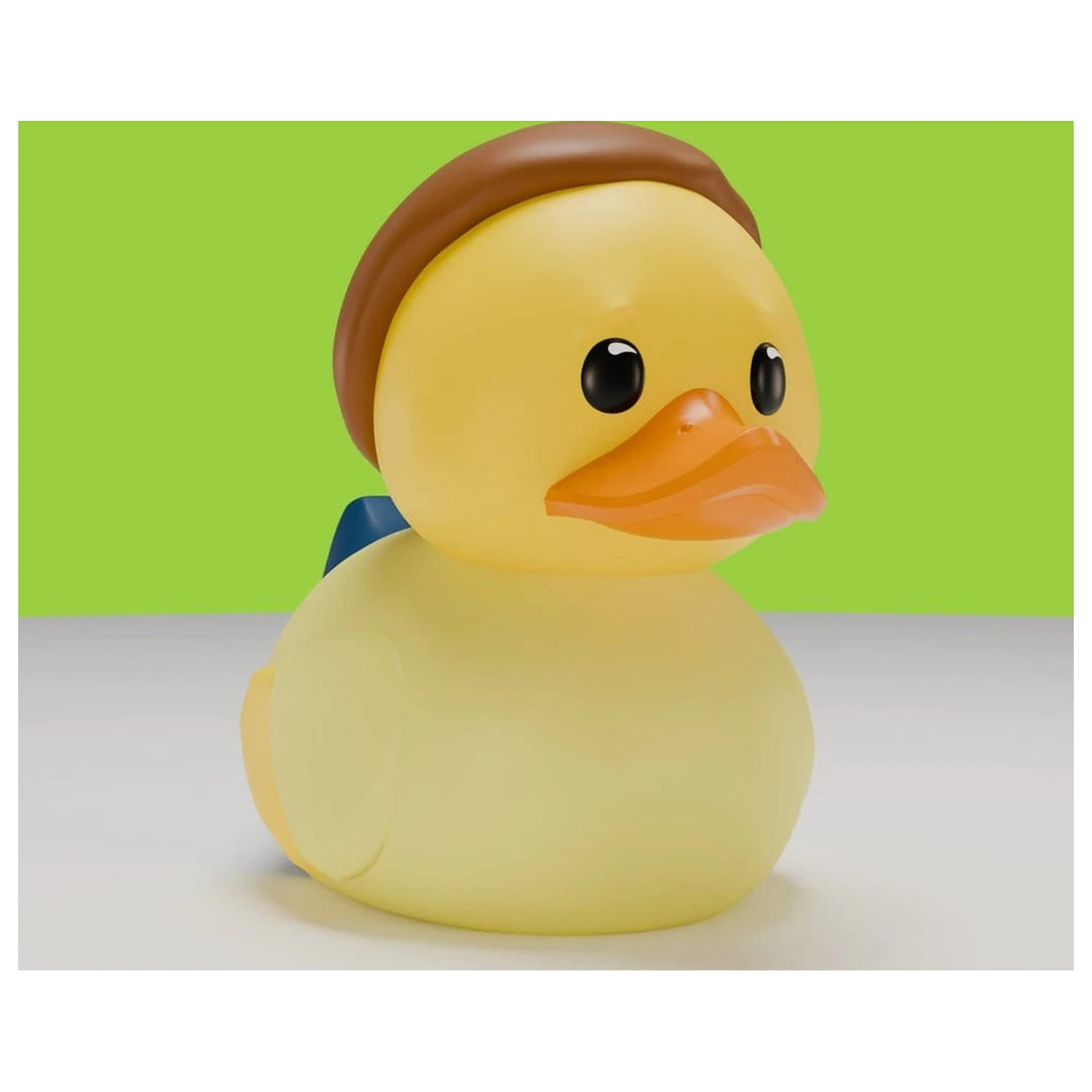Rick and Morty Tubbz Mini PVC figura Morty 5 cm fotografija izdelka