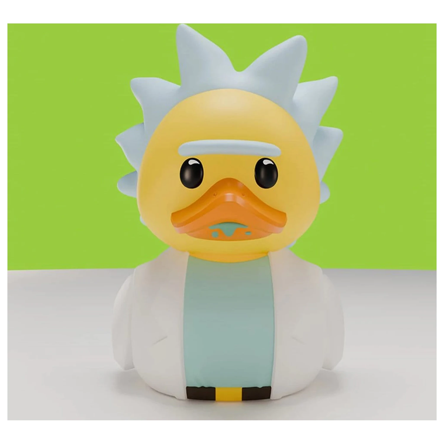 Rick and Morty Tubbz Mini PVC figura Rick 5 cm fotografija izdelka