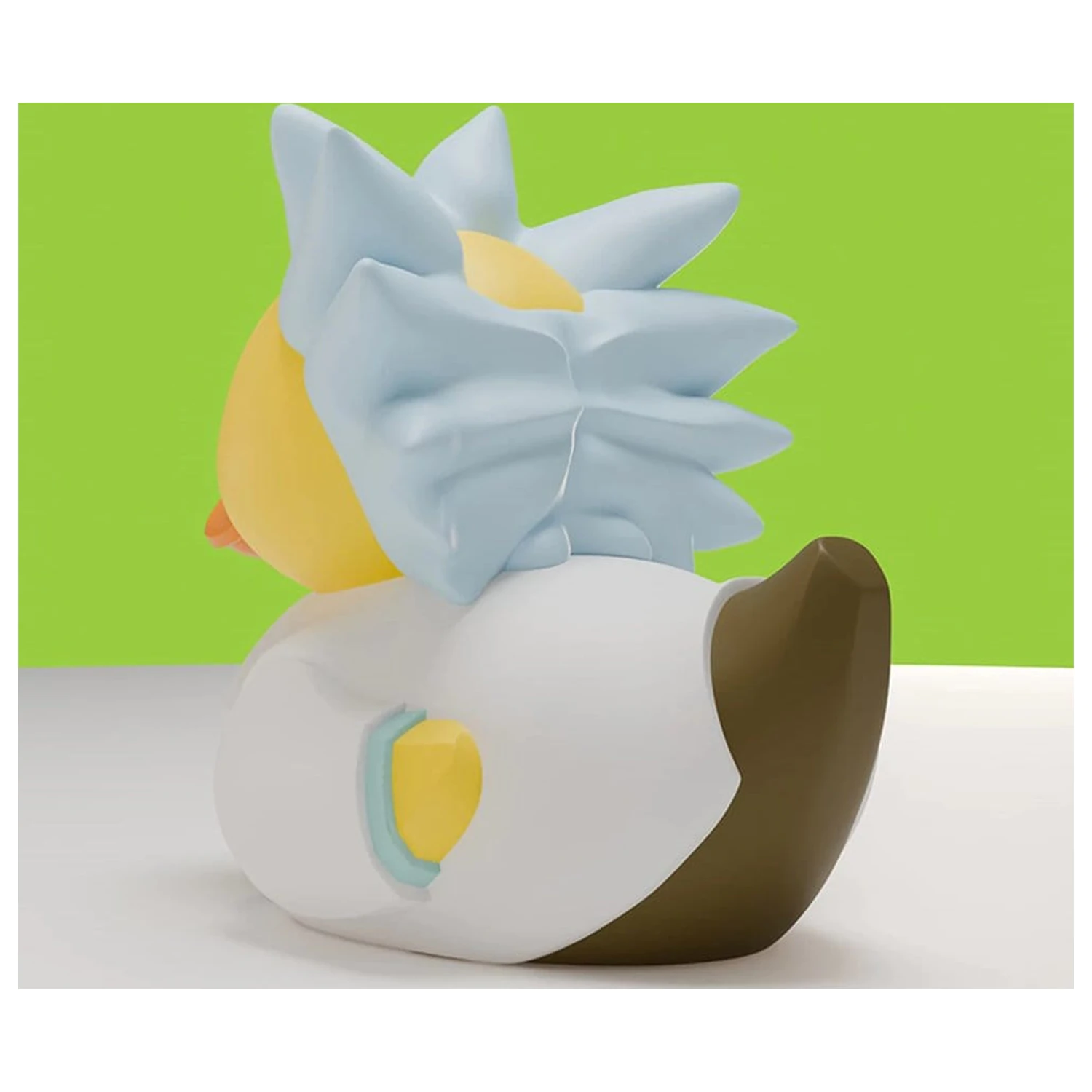 Rick and Morty Tubbz Mini PVC figura Rick 5 cm fotografija izdelka