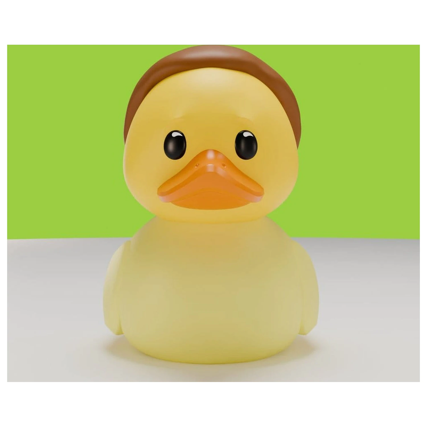 Rick and Morty Tubbz PVC figura Morty zbirateljska izdaja 10 cm fotografija izdelka