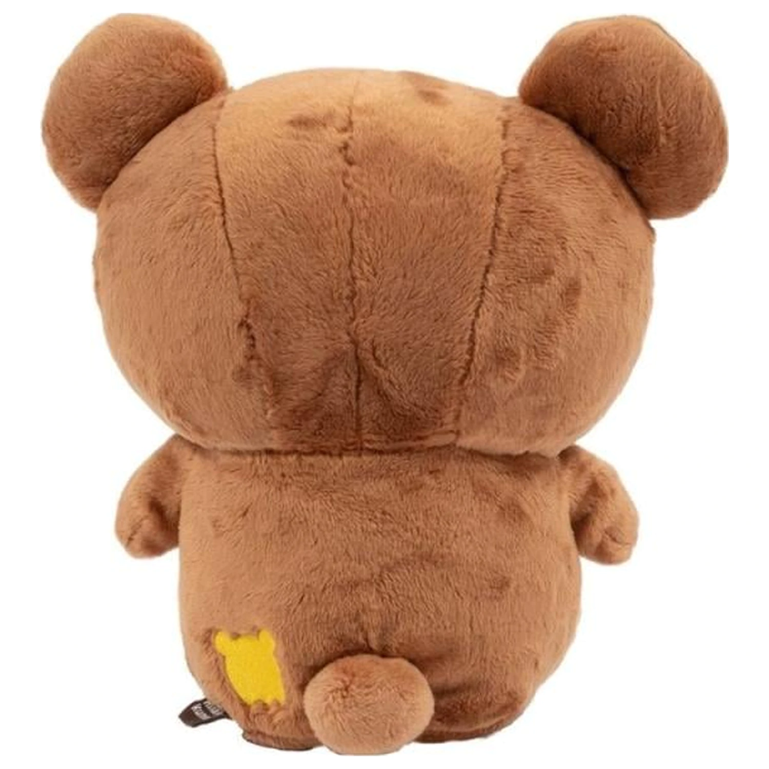 Rilakkuma CHAIROIKOGUMA Srednja plišasta igrača fotografija izdelka