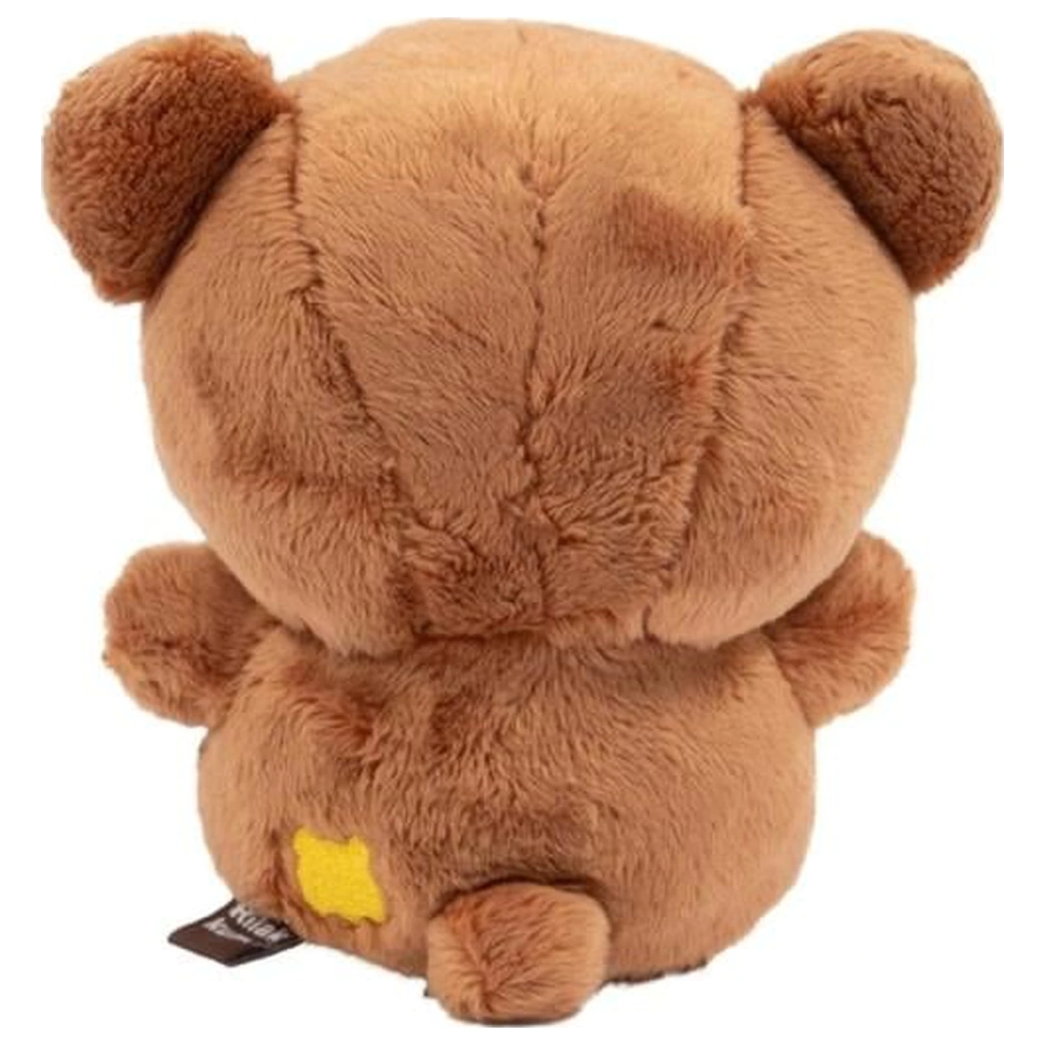 Rilakkuma Chairoikoguma Majhna Plišasta Igrača fotografija izdelka
