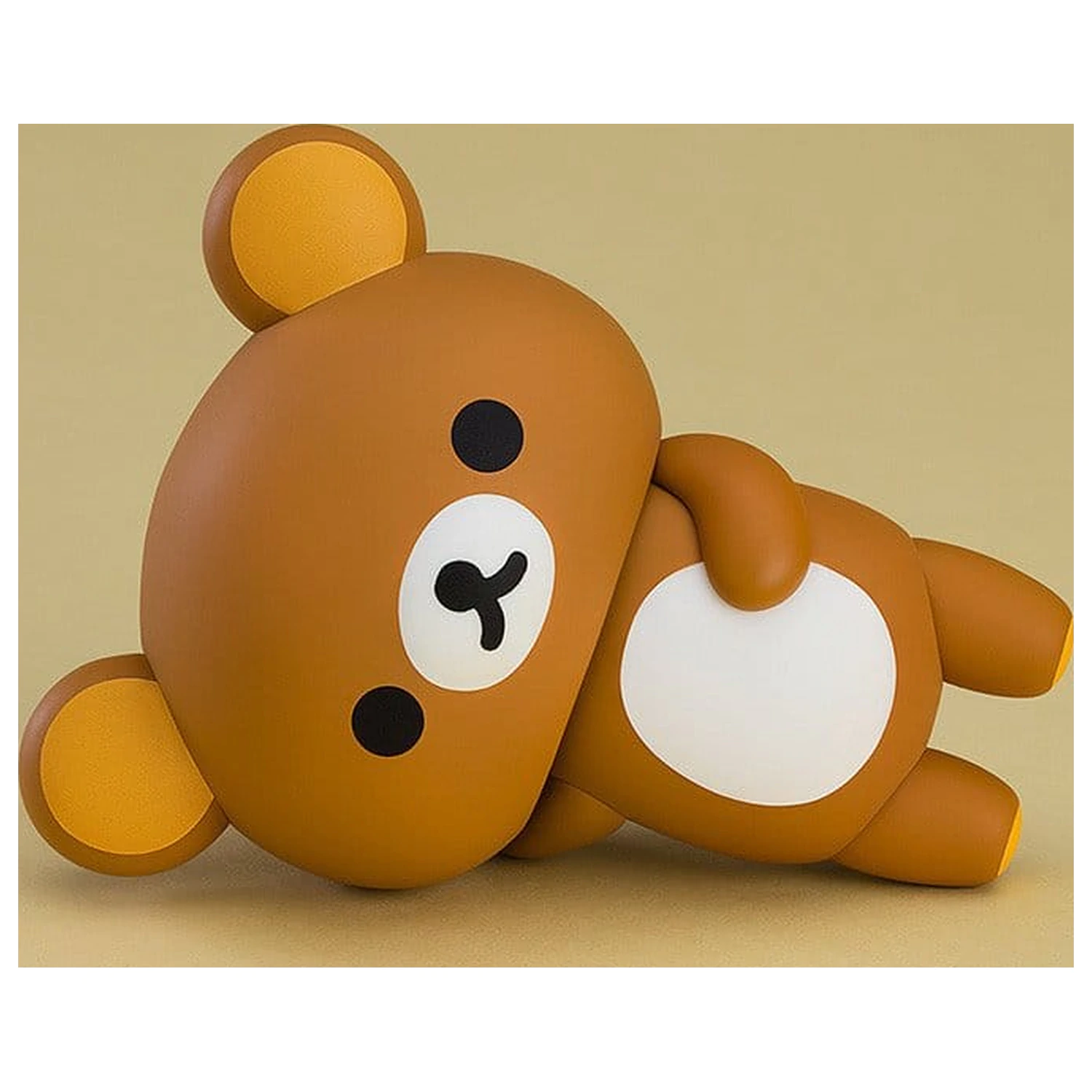 Rilakkuma Nendoroid akcijska figura Rilakkuma 10 cm fotografija izdelka