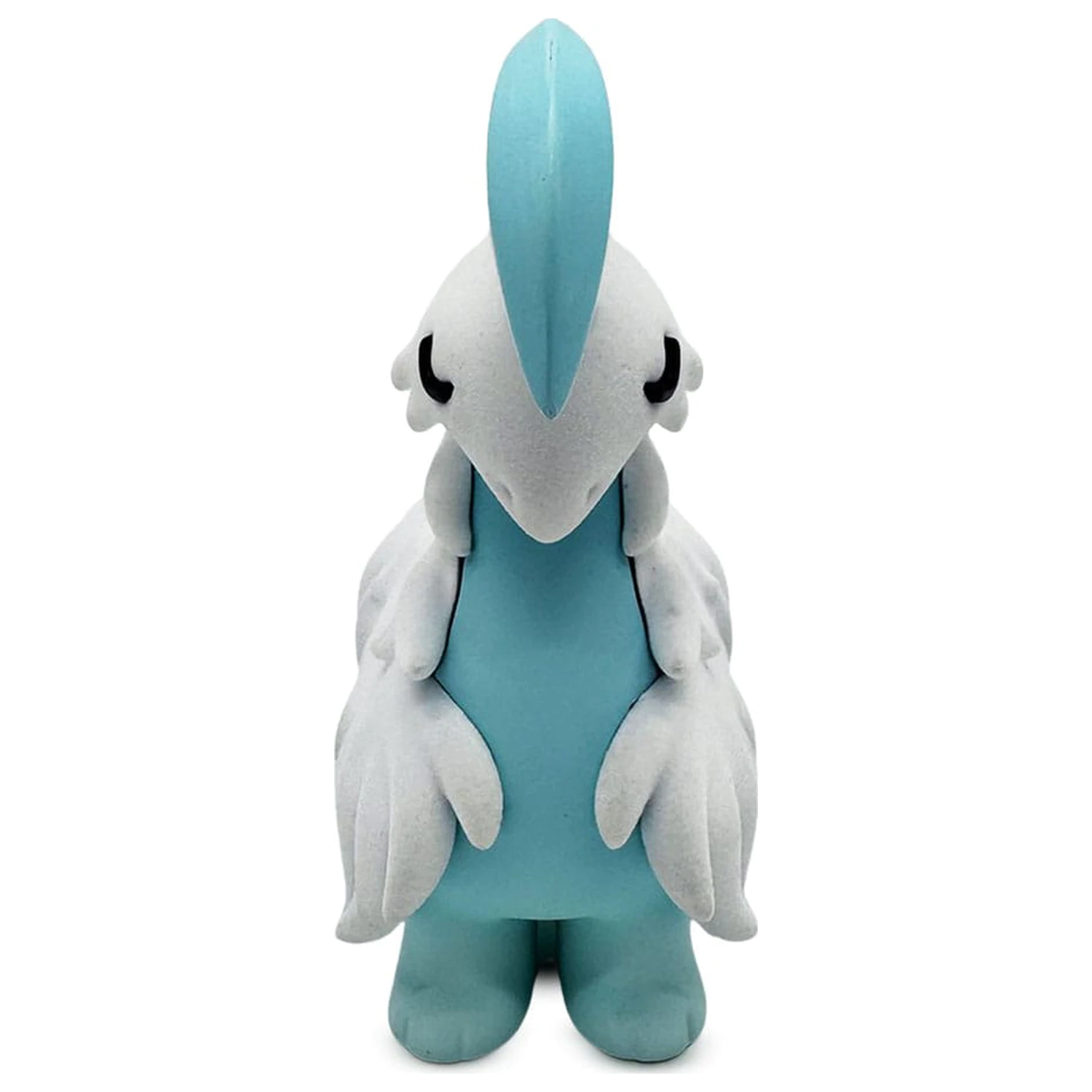 RimWorld Vinilna figura Thrumbo Flocked 13 cm fotografija izdelka