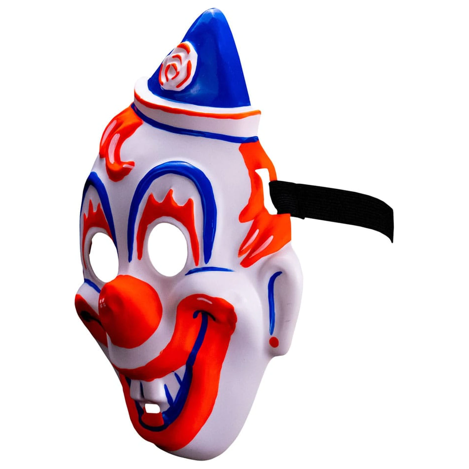 Rob Zombie Halloween (2007) Injection Maska Mladega Michaela Myersa fotografija izdelka