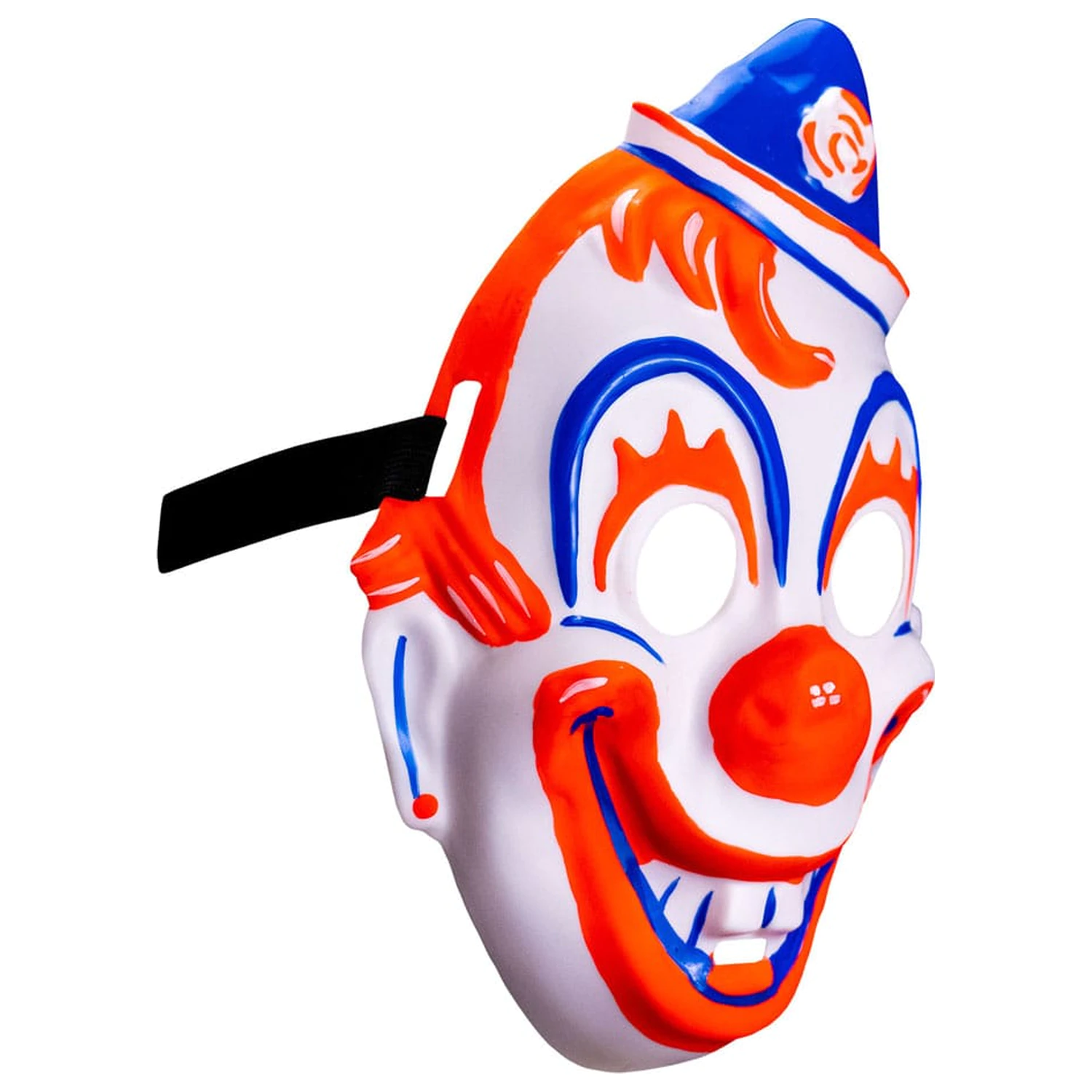 Rob Zombie Halloween (2007) Injection Maska Mladega Michaela Myersa fotografija izdelka