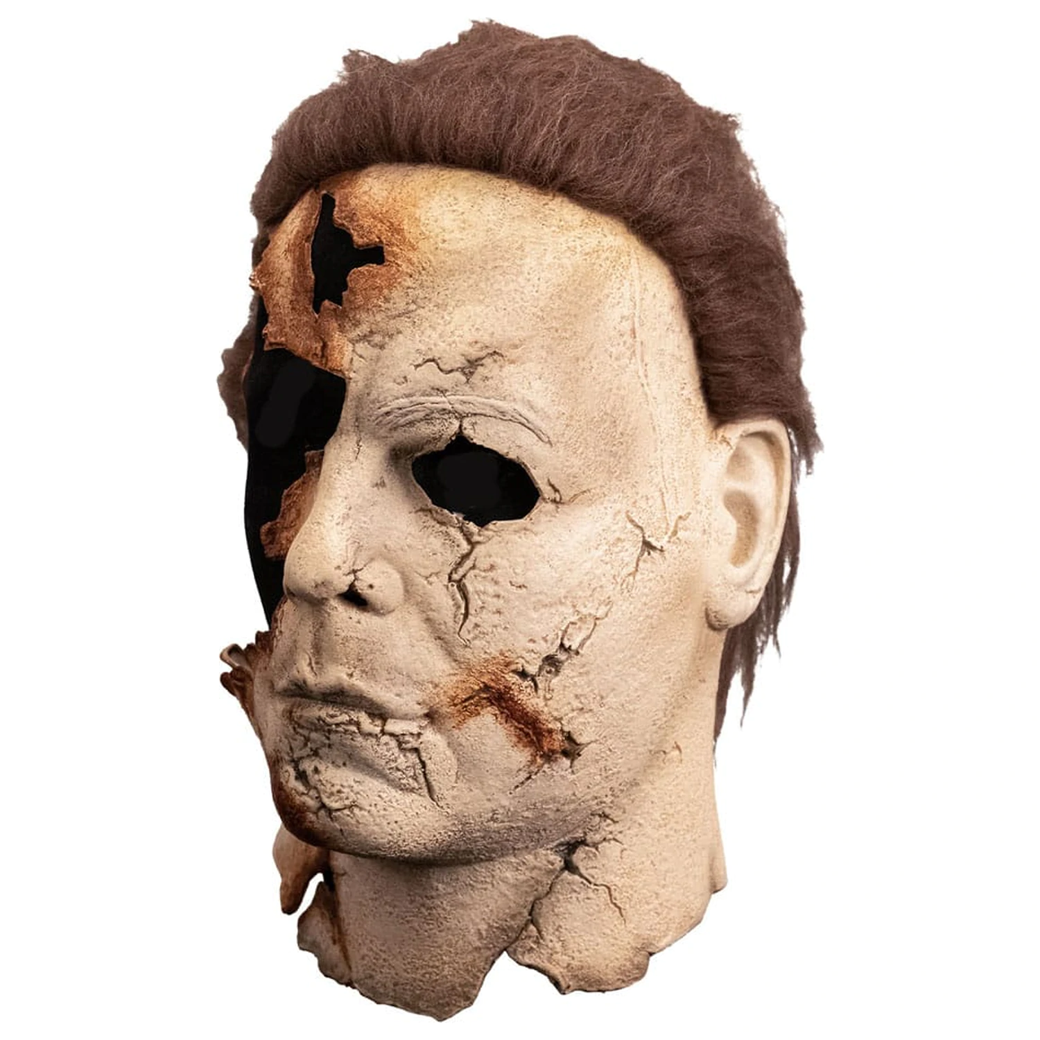 Rob Zombie Halloween II Mask Michael Myers fotografija izdelka