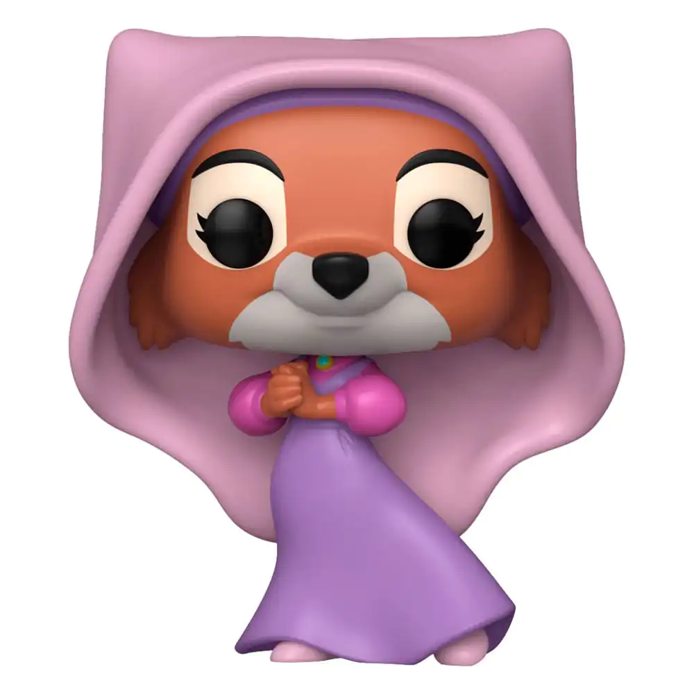 Robin Hood POP! Disney Vinyl Figura Maid Marian 9 cm fotografija izdelka