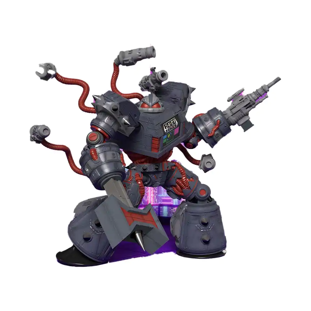 Robo Force Akcijska figura Wave 2 Hun-Dred 23 cm fotografija izdelka