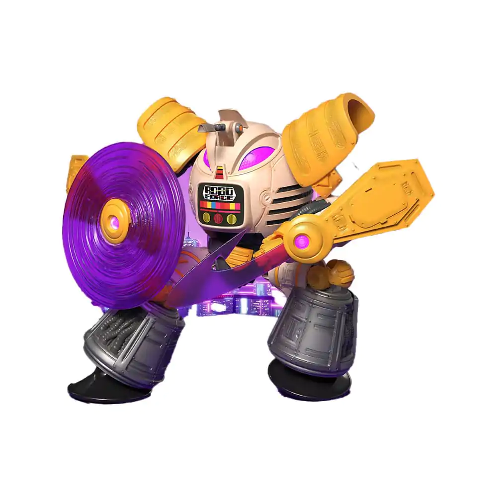 Robo Force akcijska figura Wave 2 Sentinel 18 cm fotografija izdelka