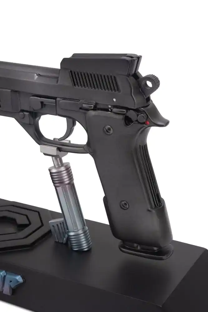 RoboCop replika 1/1 RoboCop Auto 9 33 centimetrov fotografija izdelka