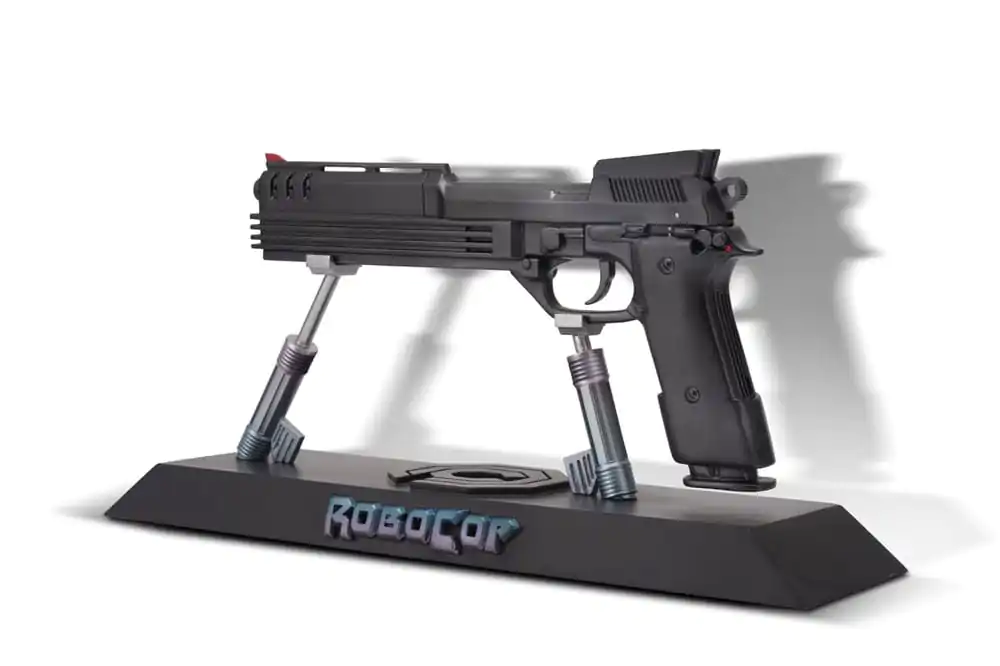 RoboCop replika 1/1 RoboCop Auto 9 33 centimetrov fotografija izdelka