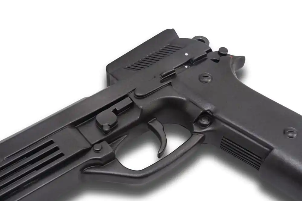 RoboCop replika 1/1 RoboCop Auto 9 33 centimetrov fotografija izdelka