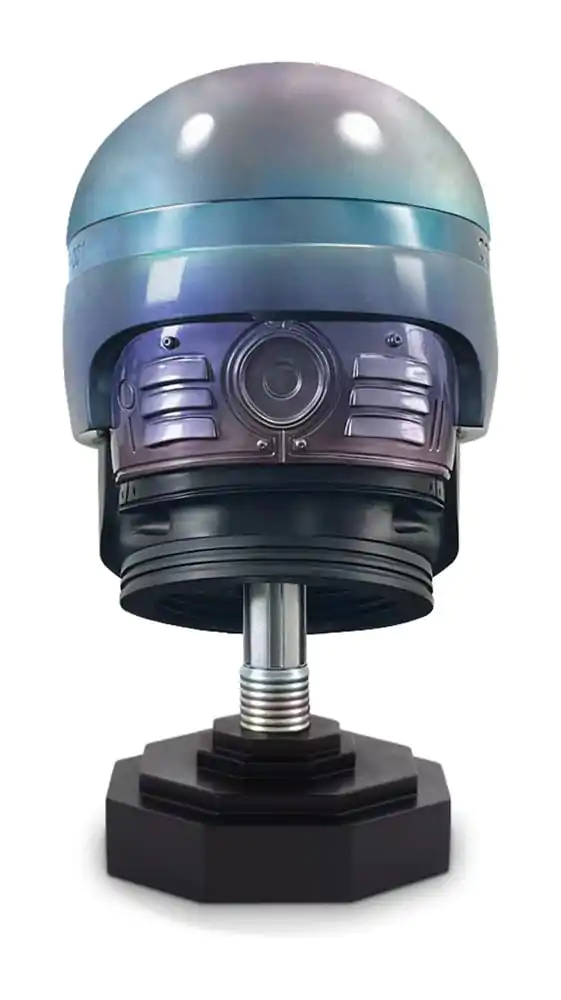 RoboCop replika 1/1 RoboCop čelada 43 cm fotografija izdelka