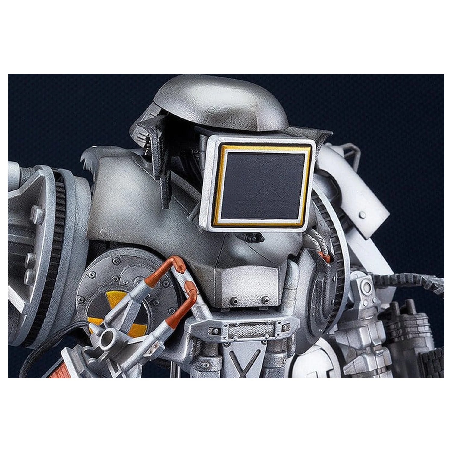 RoboCop 2 Moderoid Plastic model komplet RoboCop 2 (Cain) 22 cm fotografija izdelka