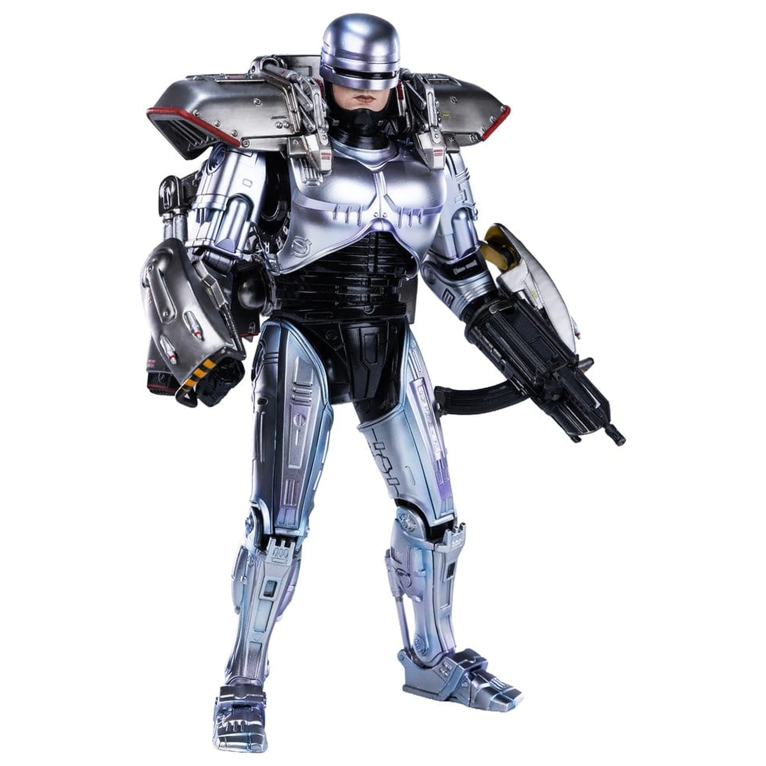 RoboCop 3 Exquisite Super Series Akcijska figura 1/12 RoboCop 17 cm fotografija izdelka