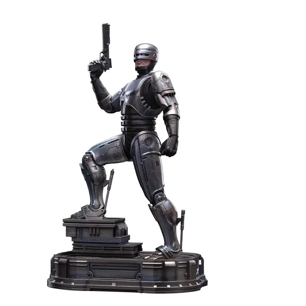 Robocop Art Scale Kip 1/10 Robocop 24 cm fotografija izdelka