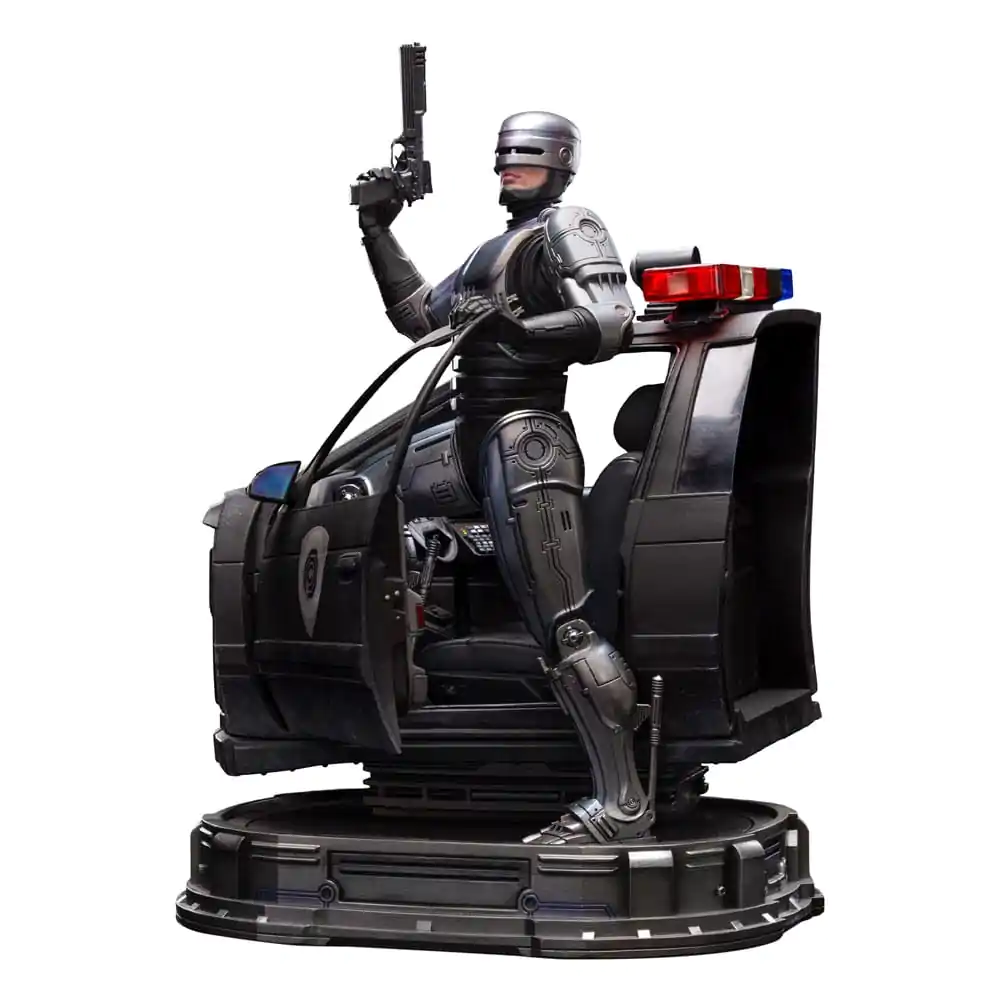 Robocop Deluxe Art Scale Kip 1/10 Robocop 24 cm fotografija izdelka