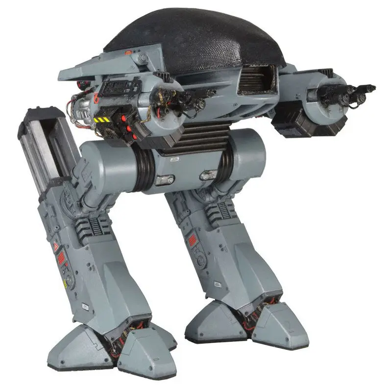 RoboCop akcijska figura z zvokom ED-209 25 cm fotografija izdelka