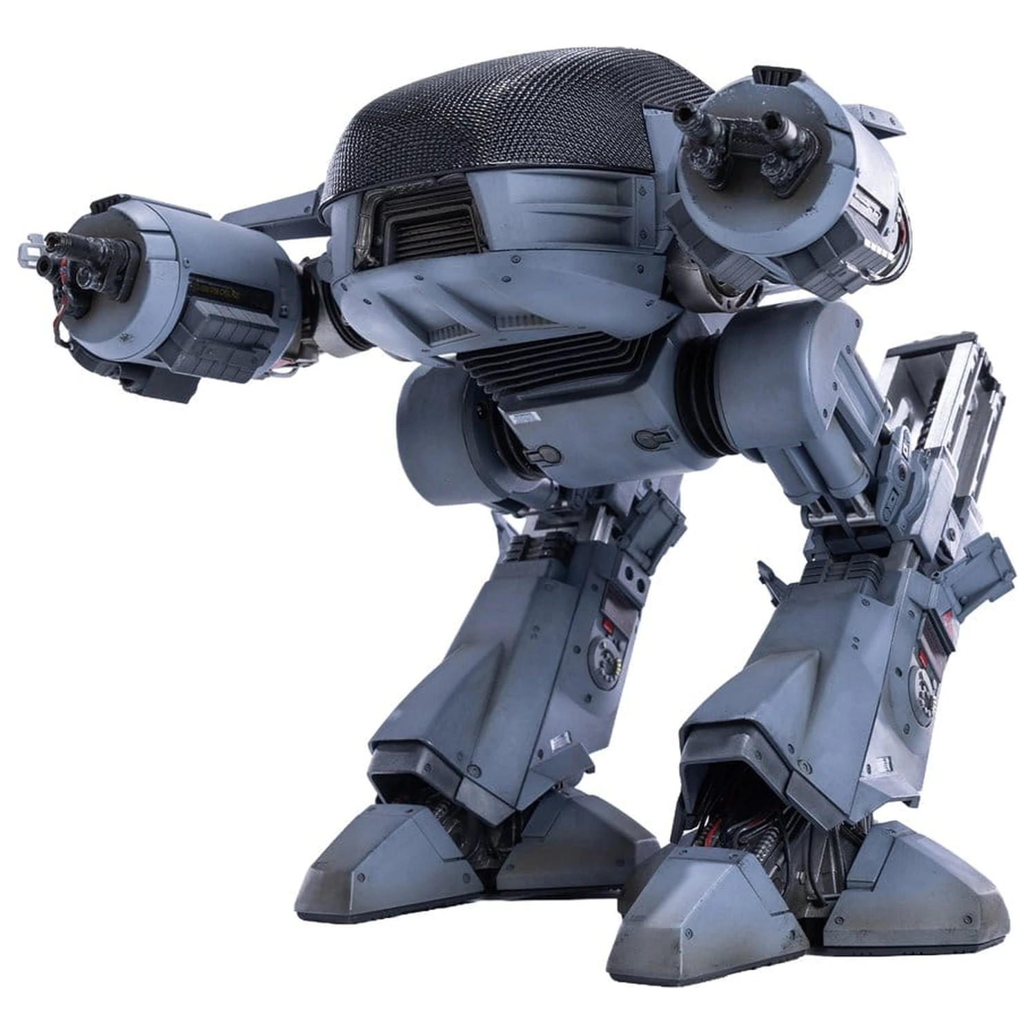 Robocop Exquisite Super Series Akcijska Figura 1/12 ED-209 20 cm fotografija izdelka