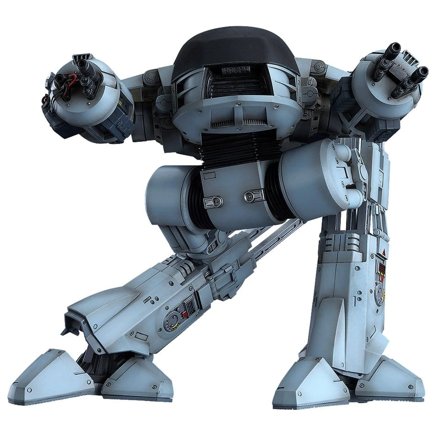 Robocop Moderoid Plastic Model Kit ED-209 20 cm (ponovna izdaja) fotografija izdelka