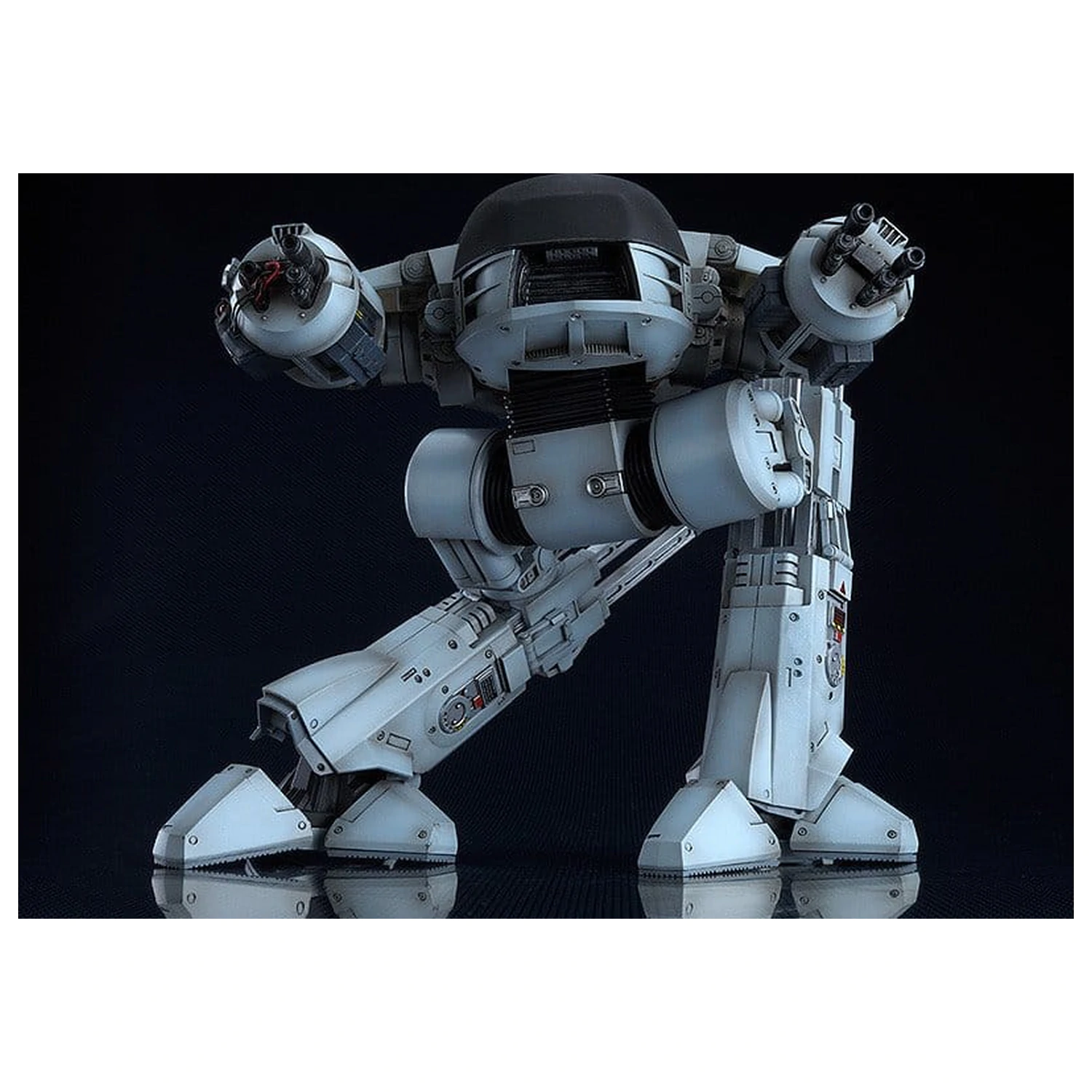Robocop Moderoid Plastic Model Kit ED-209 20 cm (ponovna izdaja) fotografija izdelka