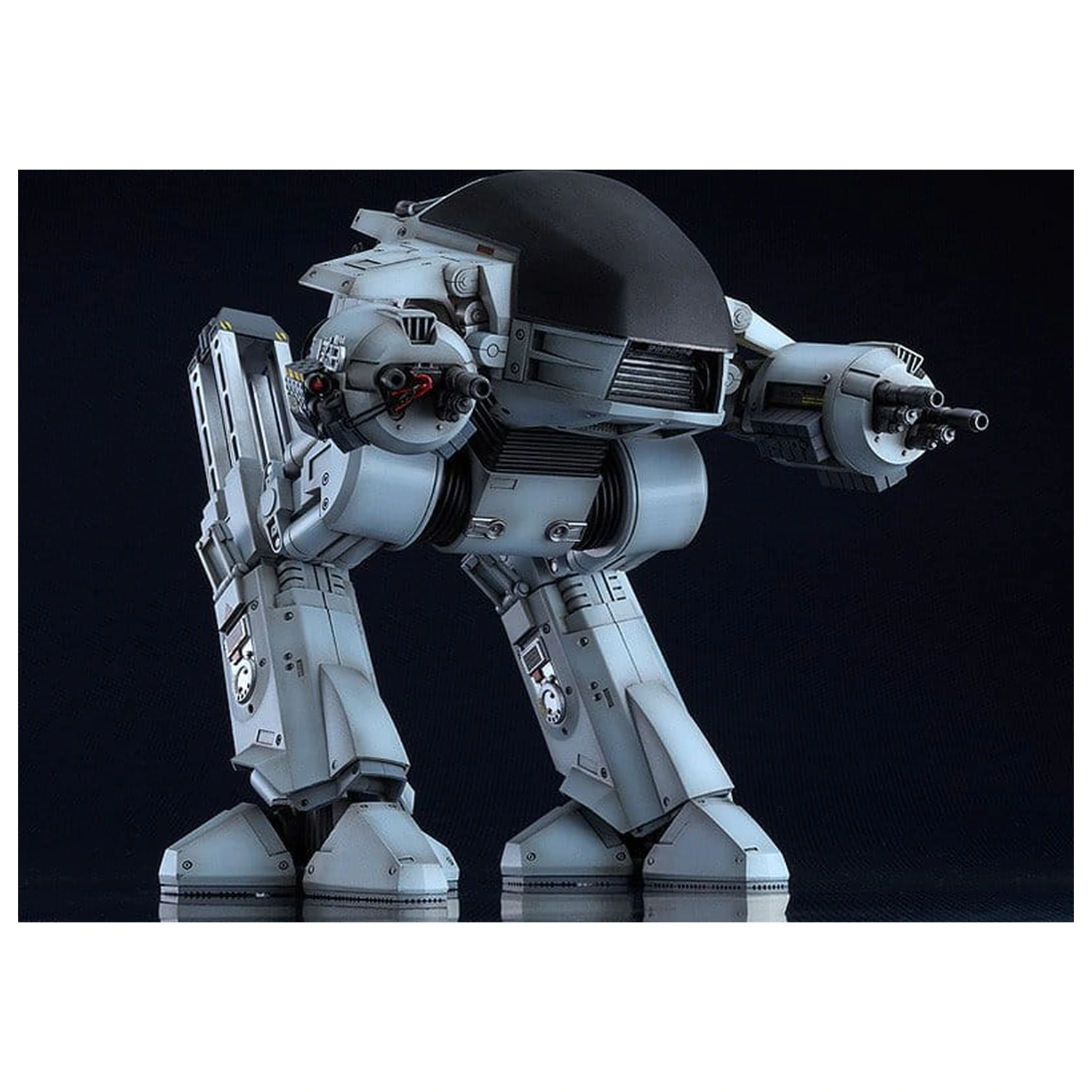 Robocop Moderoid Plastic Model Kit ED-209 20 cm (ponovna izdaja) fotografija izdelka