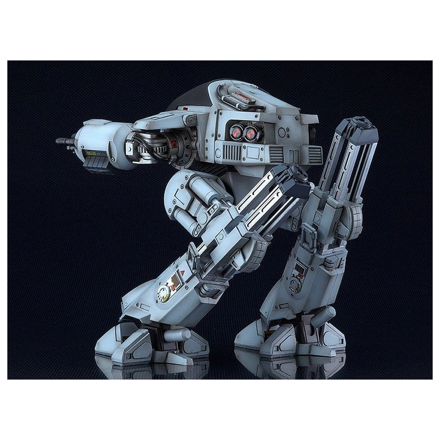 Robocop Moderoid Plastic Model Kit ED-209 20 cm (ponovna izdaja) fotografija izdelka