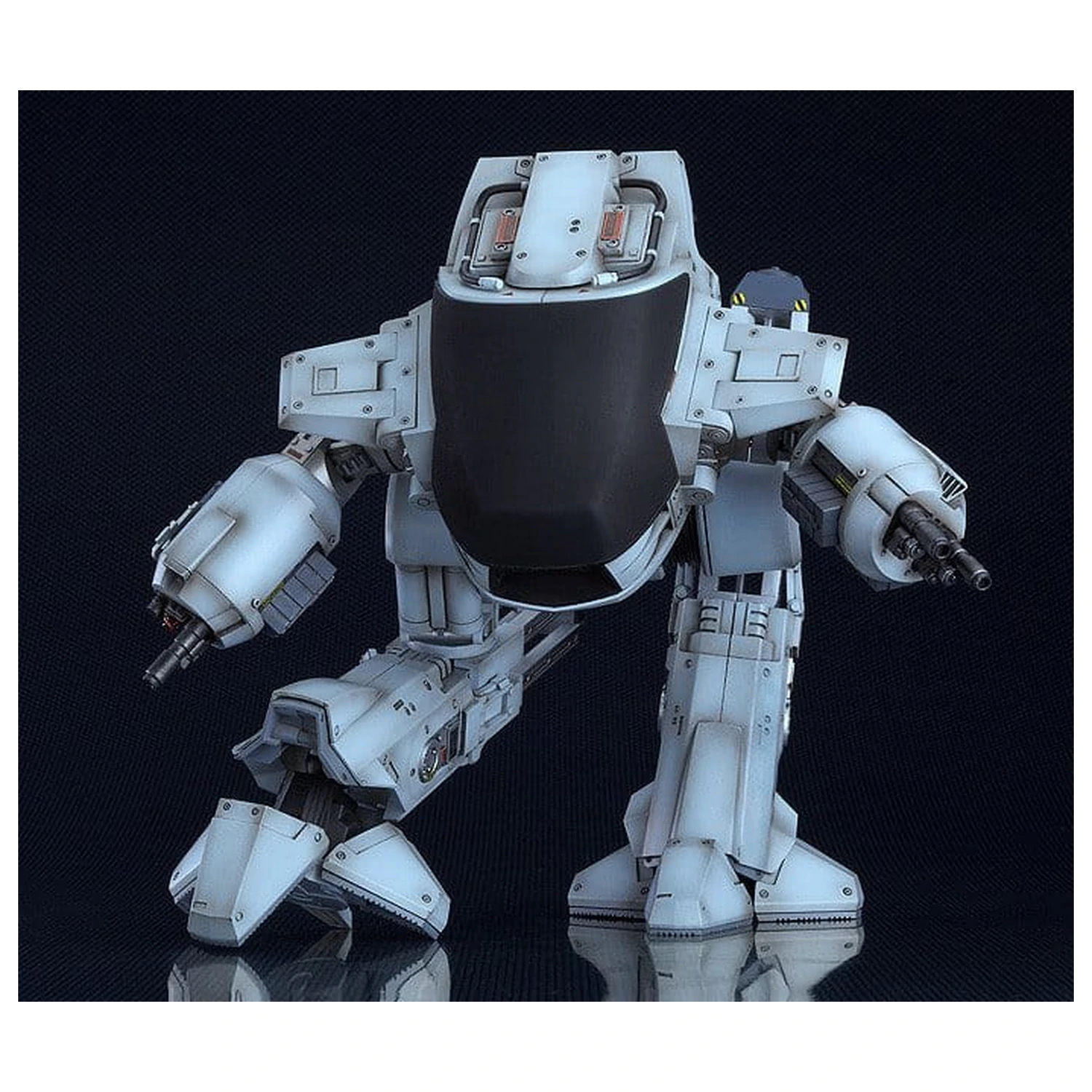 Robocop Moderoid Plastic Model Kit ED-209 20 cm (ponovna izdaja) fotografija izdelka