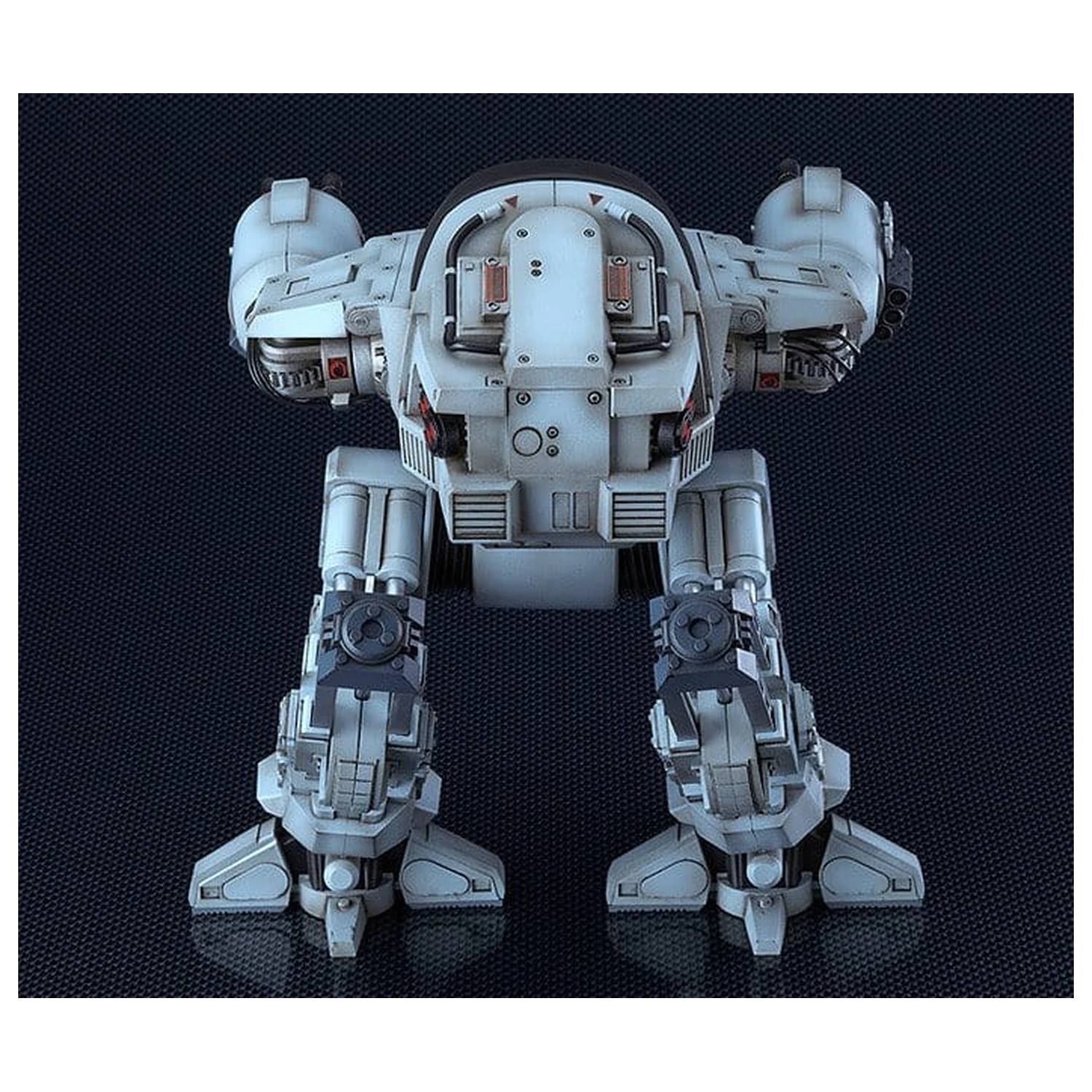Robocop Moderoid Plastic Model Kit ED-209 20 cm (ponovna izdaja) fotografija izdelka