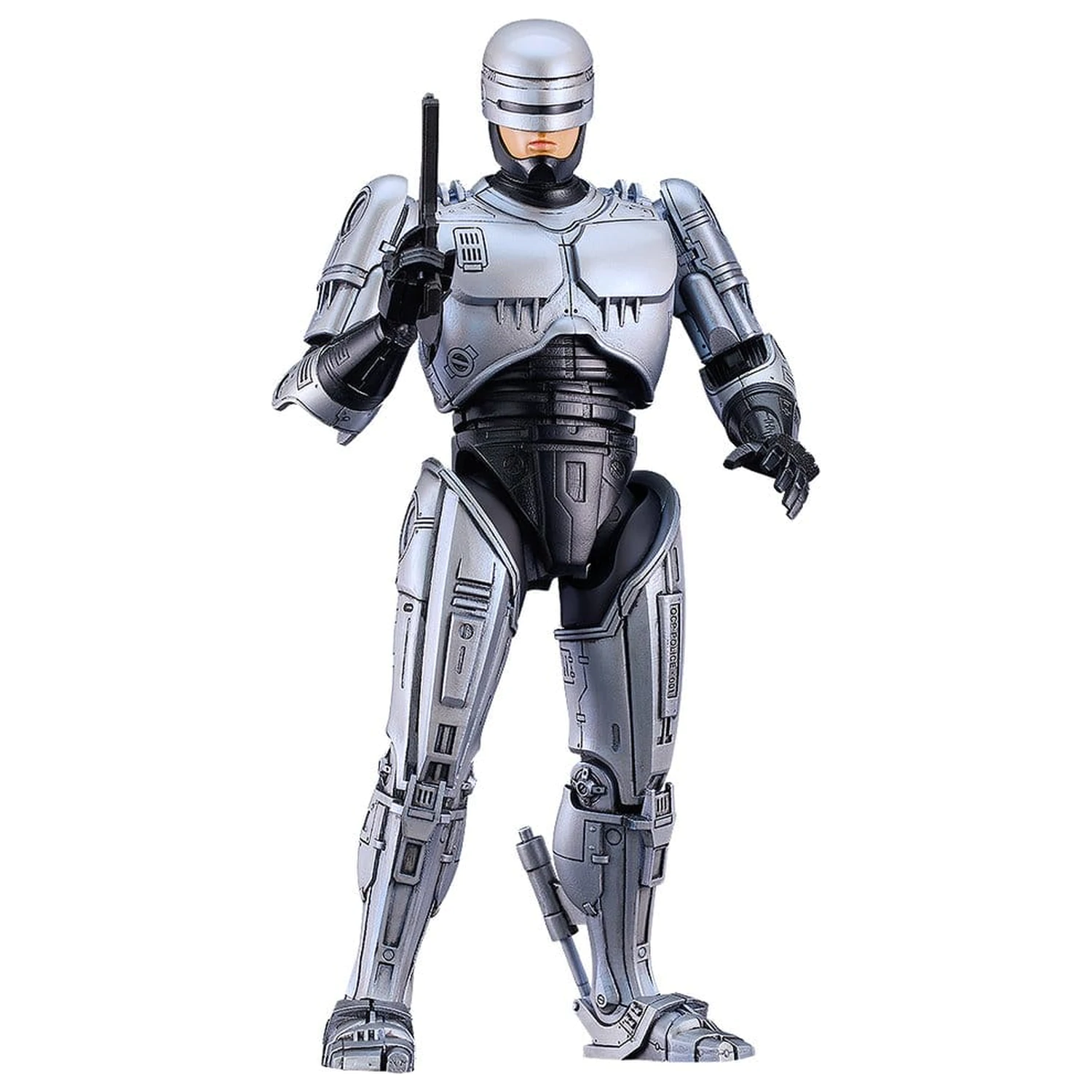 RoboCop Moderoid Komplet plastičnega modela RoboCop 18 cm fotografija izdelka