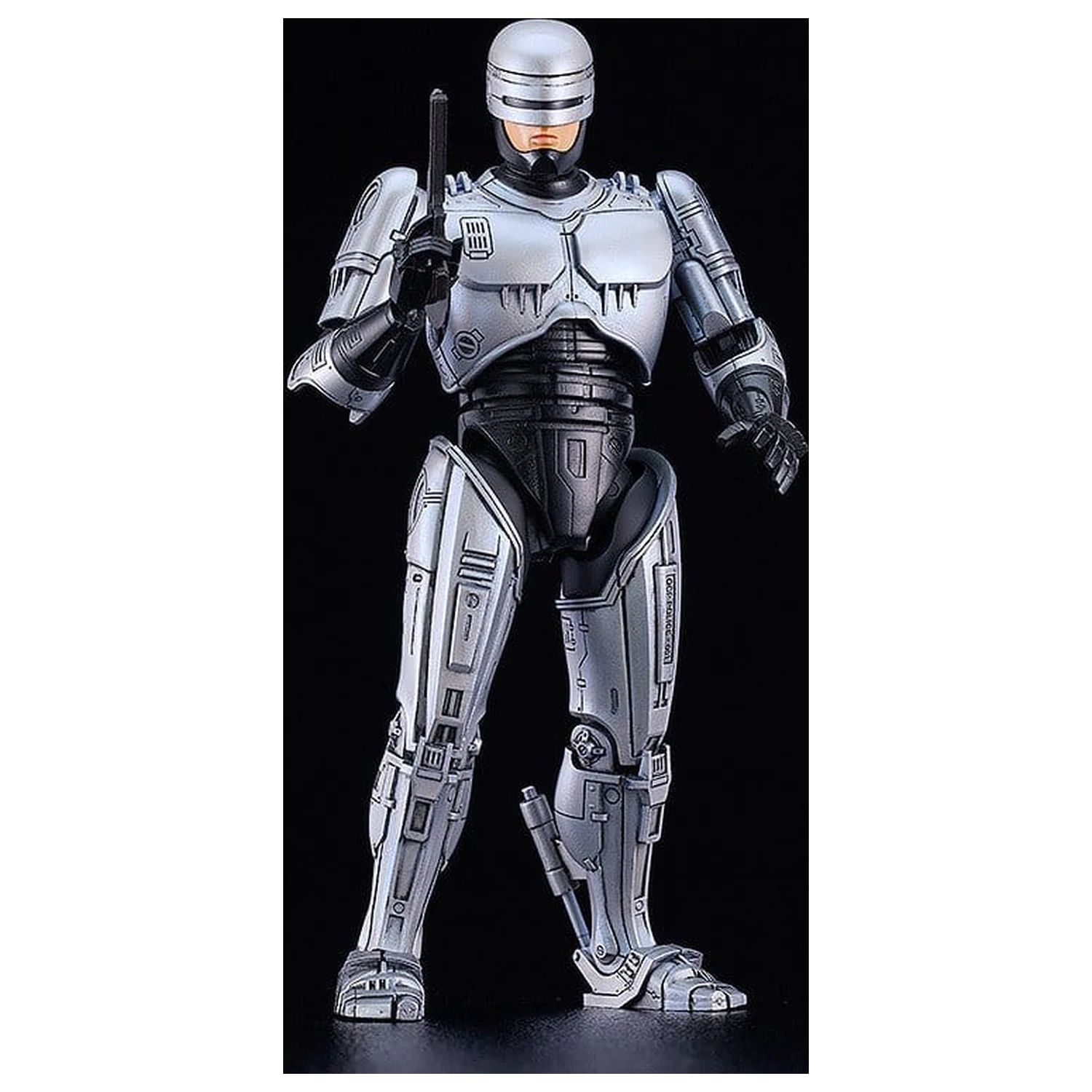 RoboCop Moderoid Komplet plastičnega modela RoboCop 18 cm fotografija izdelka