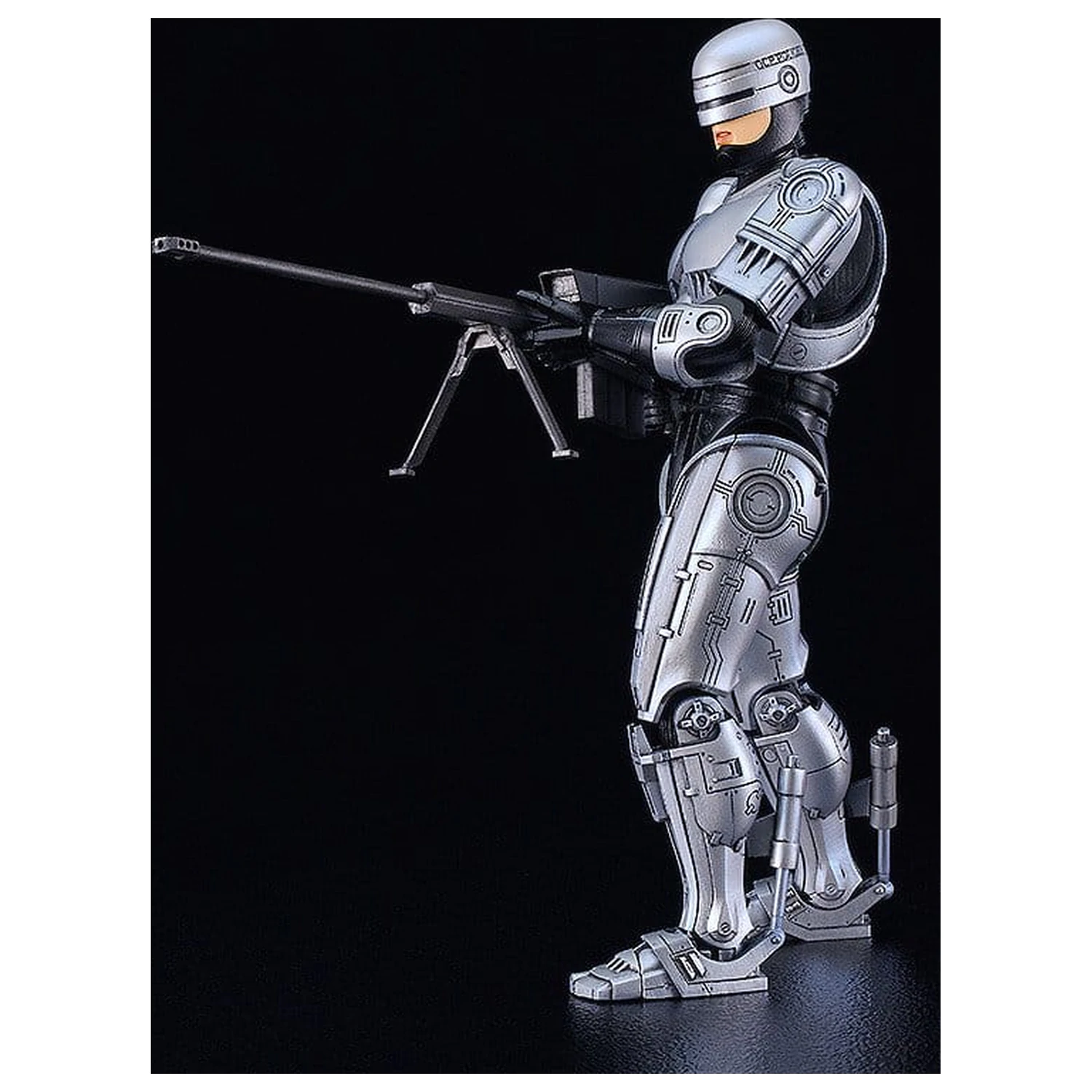 RoboCop Moderoid Komplet plastičnega modela RoboCop 18 cm fotografija izdelka