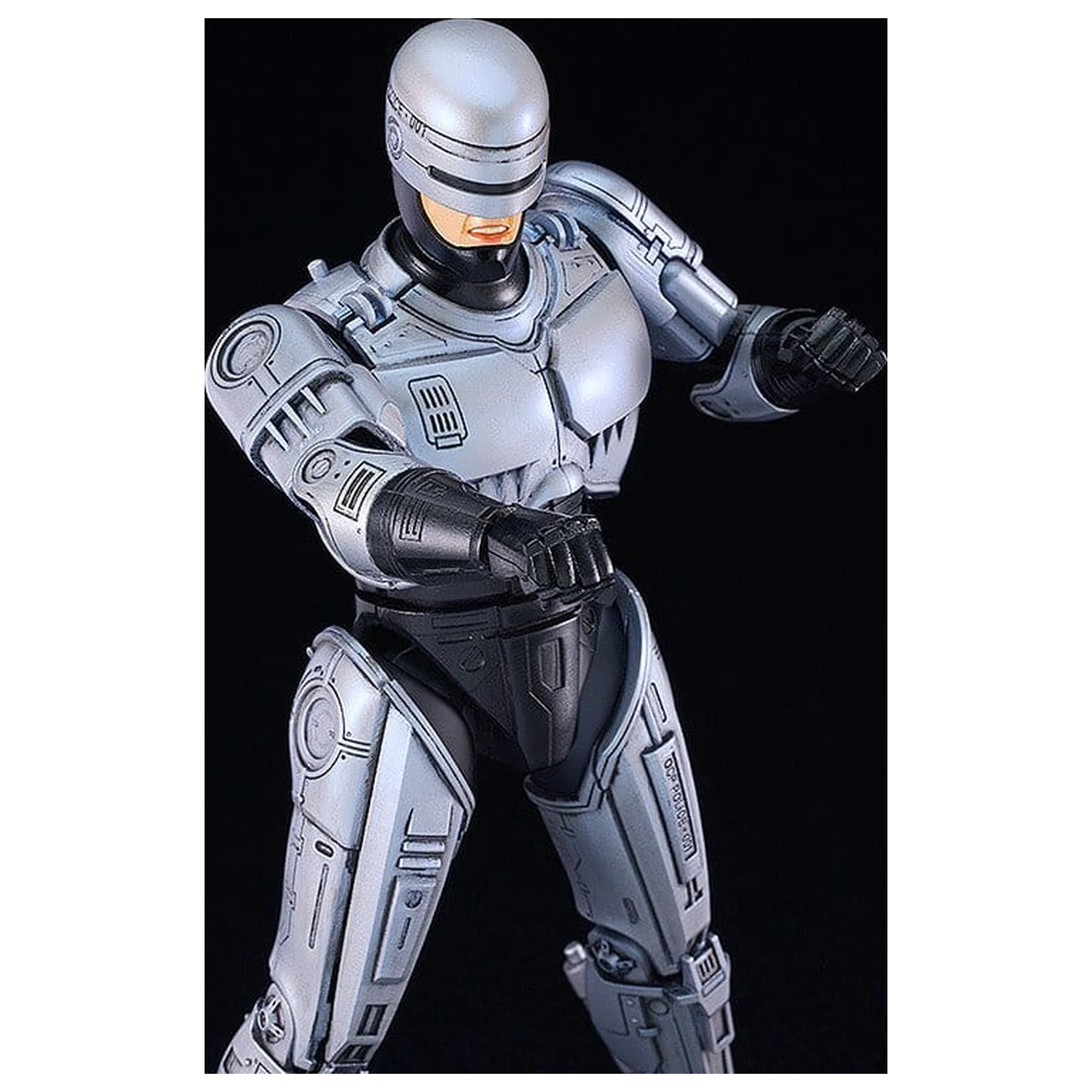 RoboCop Moderoid Komplet plastičnega modela RoboCop 18 cm fotografija izdelka