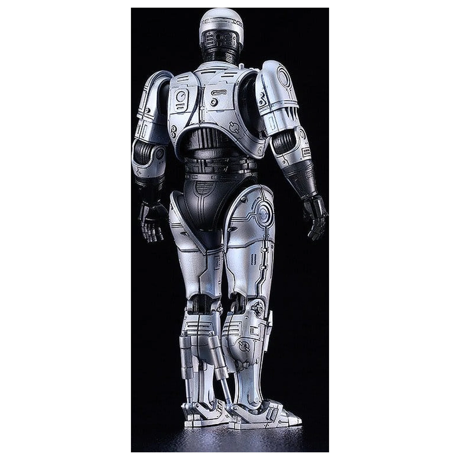 RoboCop Moderoid Komplet plastičnega modela RoboCop 18 cm fotografija izdelka