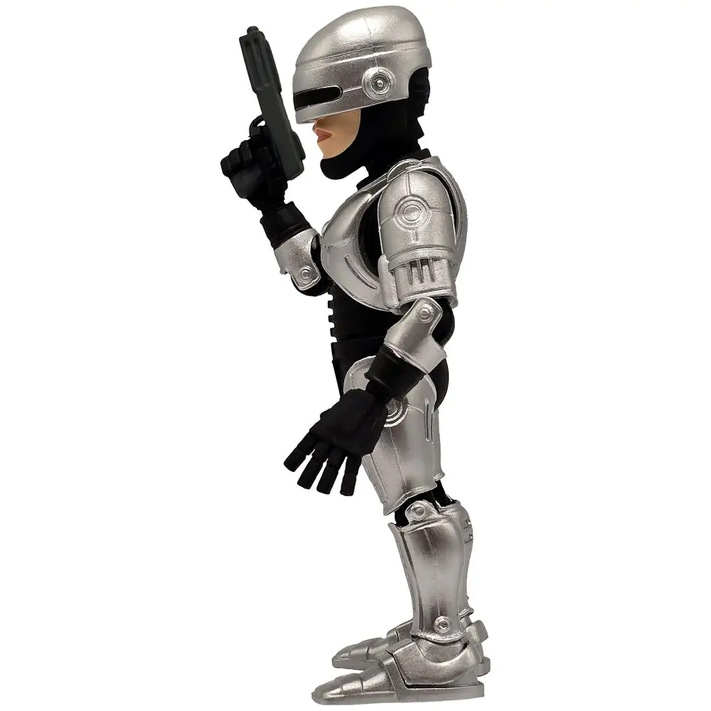 Robocop Peter Wells Minix figurica 12 cm fotografija izdelka