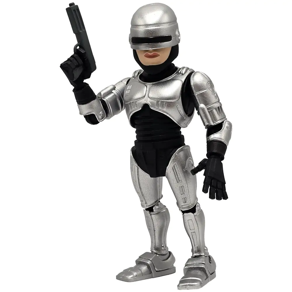 Robocop Peter Wells Minix figurica 12 cm fotografija izdelka