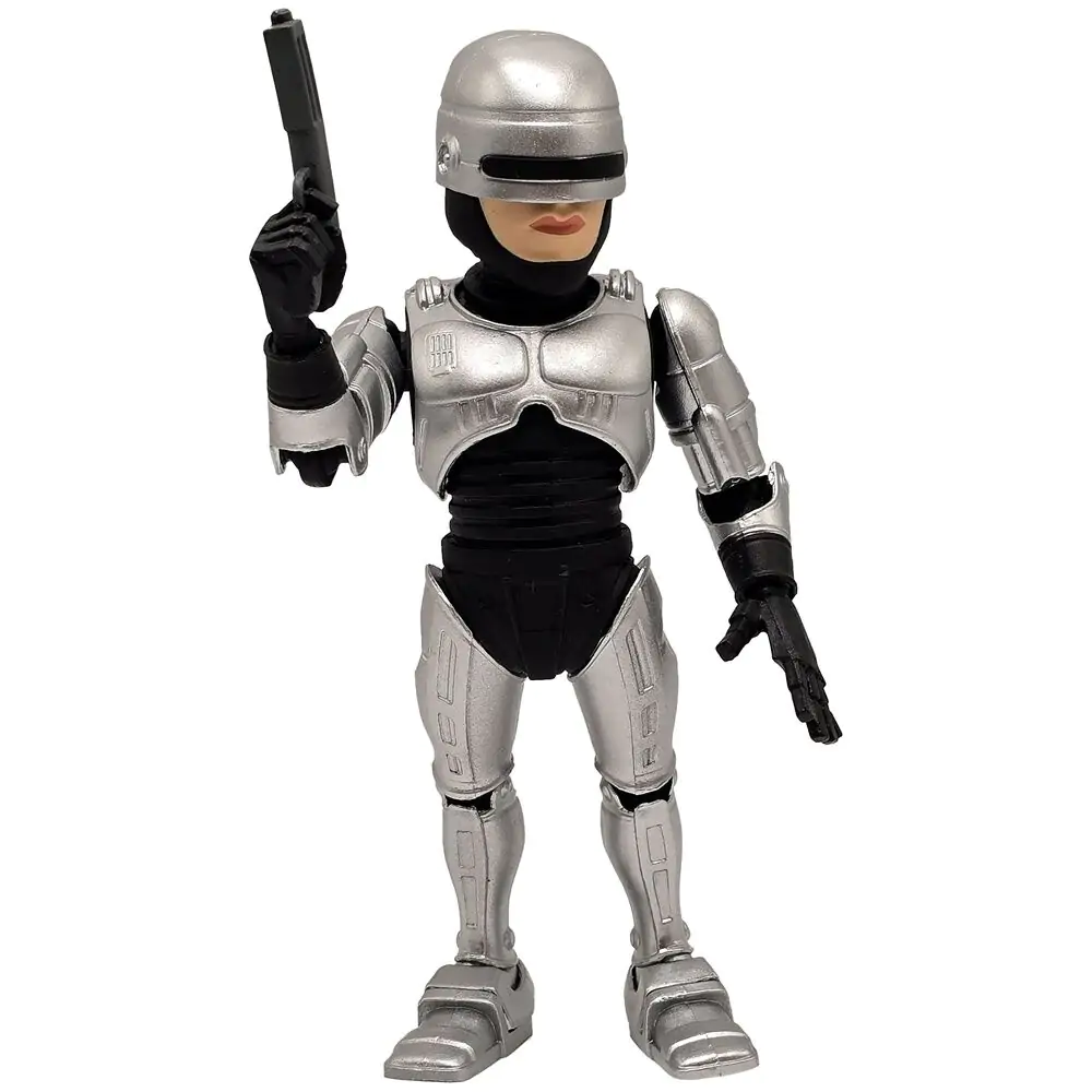 Robocop Peter Wells Minix figurica 12 cm fotografija izdelka