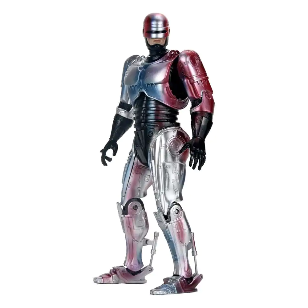 Robocop Poster Series Akcijska figura Robocop 17 cm fotografija izdelka