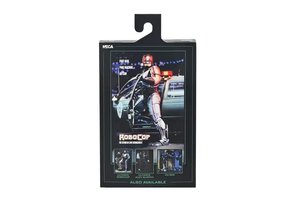Robocop Poster Series Akcijska figura Robocop 17 cm fotografija izdelka