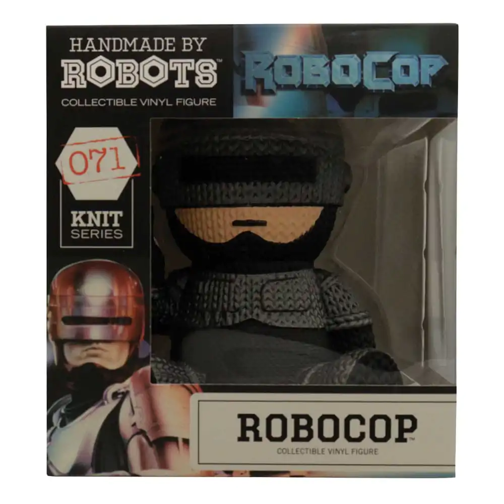 Robocop Vinyl figurica Robocop 13 cm fotografija izdelka