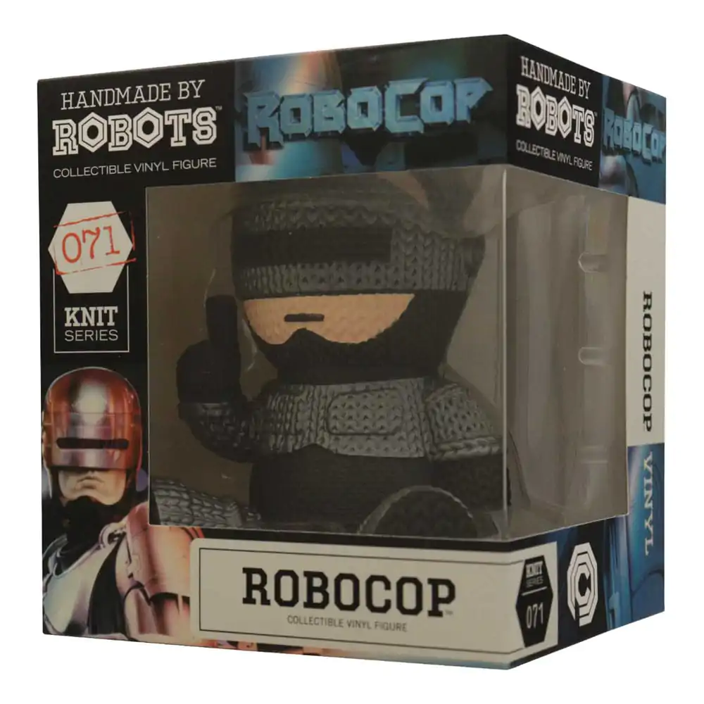 Robocop Vinyl figurica Robocop 13 cm fotografija izdelka