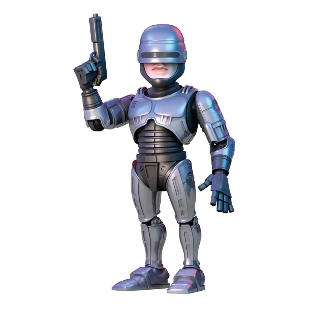 Robocop: Wave 8 - Alex Murphy PVC Figura fotografija izdelka