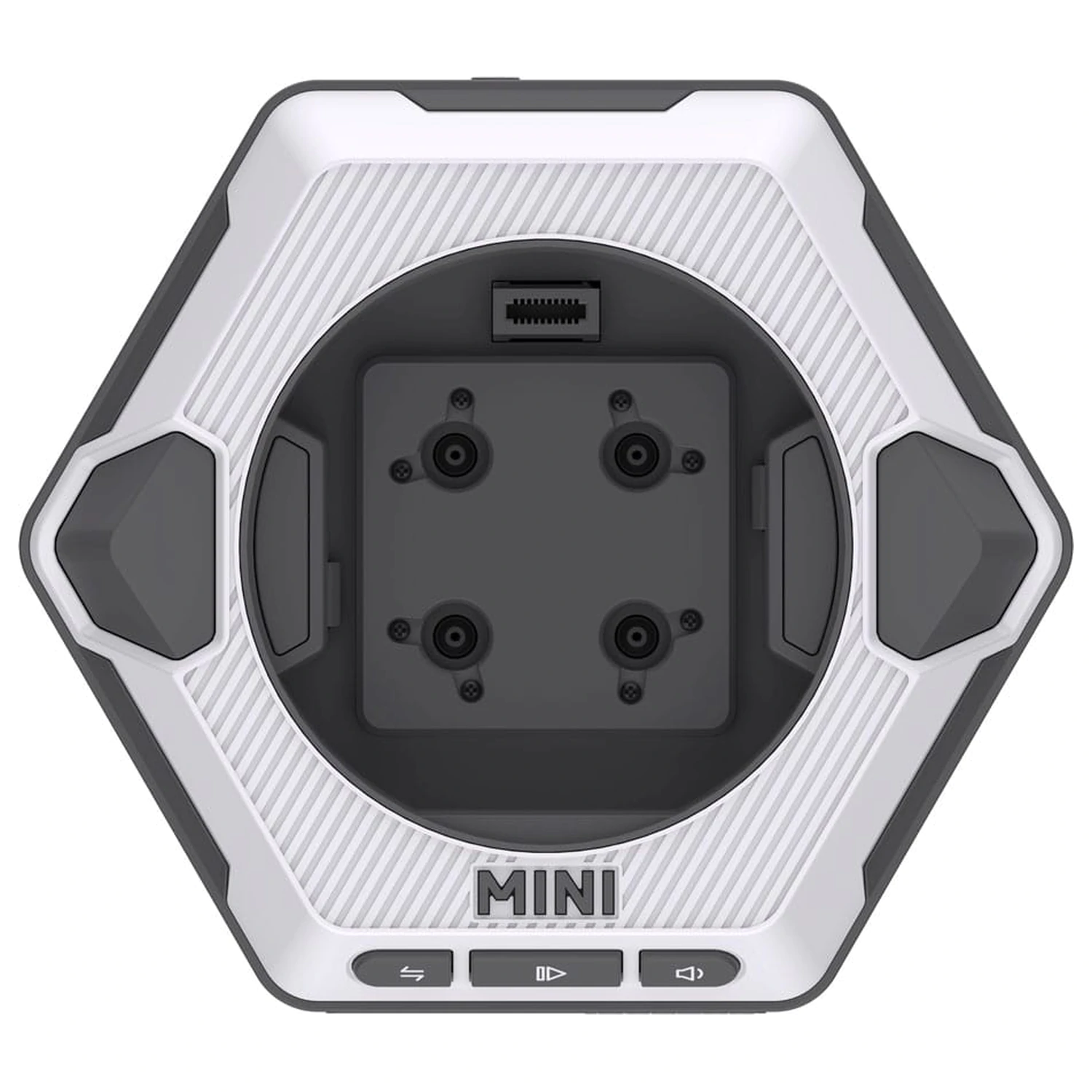 Robosen Interactive Mini Robot Baza Standardna Izdaja *angleška različica* fotografija izdelka