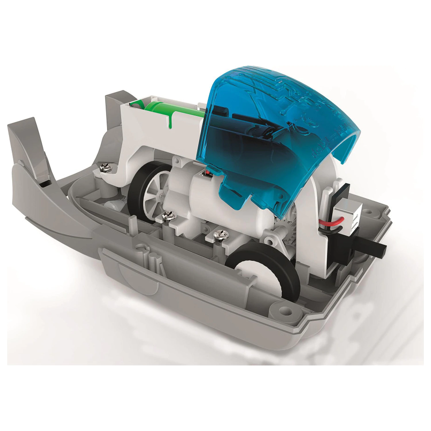 Robot SumoBot Komplet igrača za sestavljanje fotografija izdelka